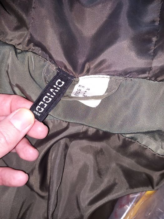 Дамски якета, размер с