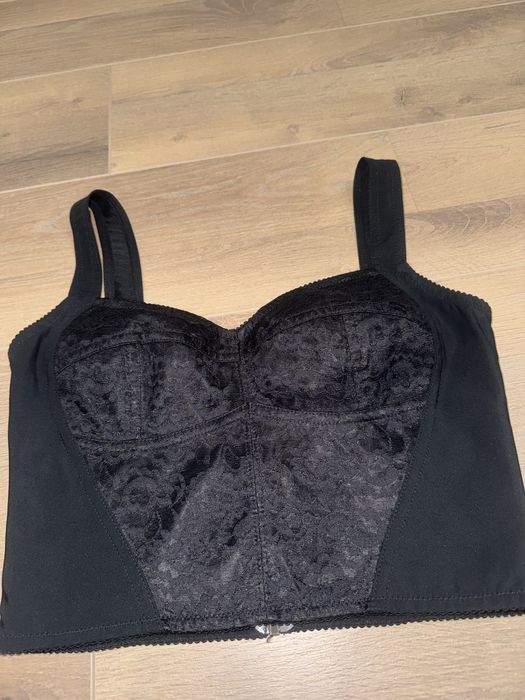 Топ Dolcе & Gabbana