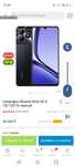 Real me Note 50 черный