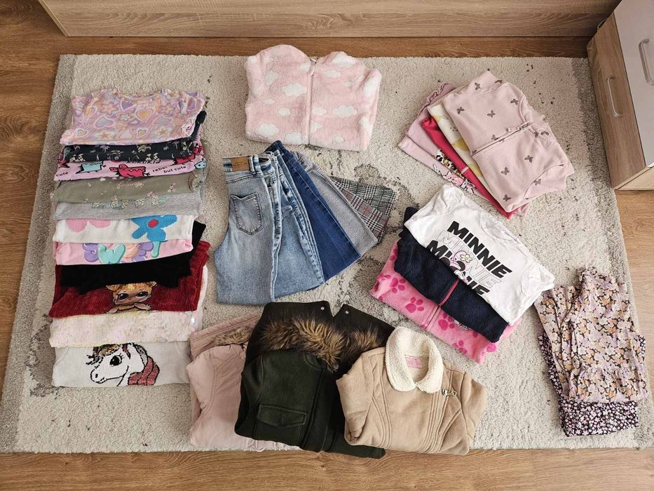 Огромен детски лот - 26 части - 60 лева