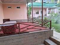 Dacha oqtosh (дача октош)