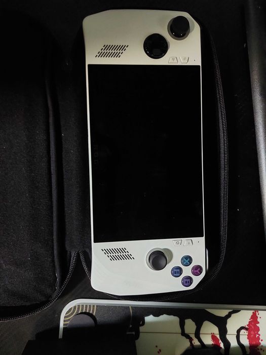 Конзола Asus ROG Ally