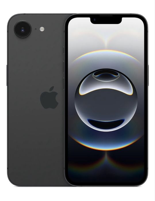Продаю Iphone 16e или обмен