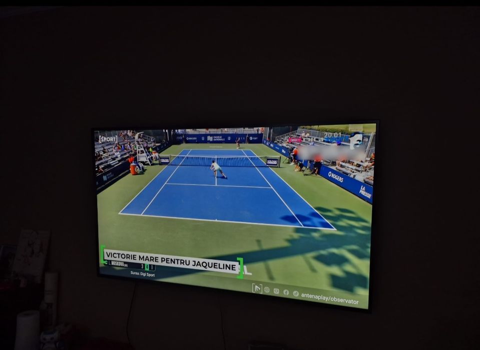 Lg 4k uhd smart 164cm