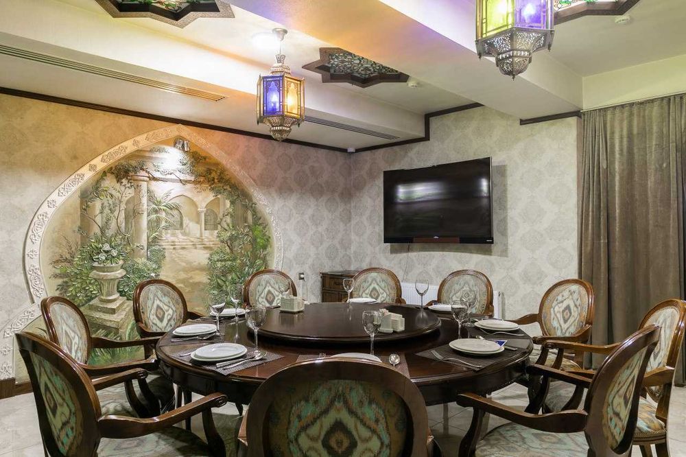 Аренда коммерческого помещения 1 750 м² | Мирабад, метро Ташкент