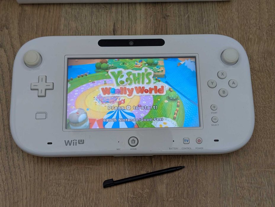 Joc copii WiiU modat, stare foarte buna