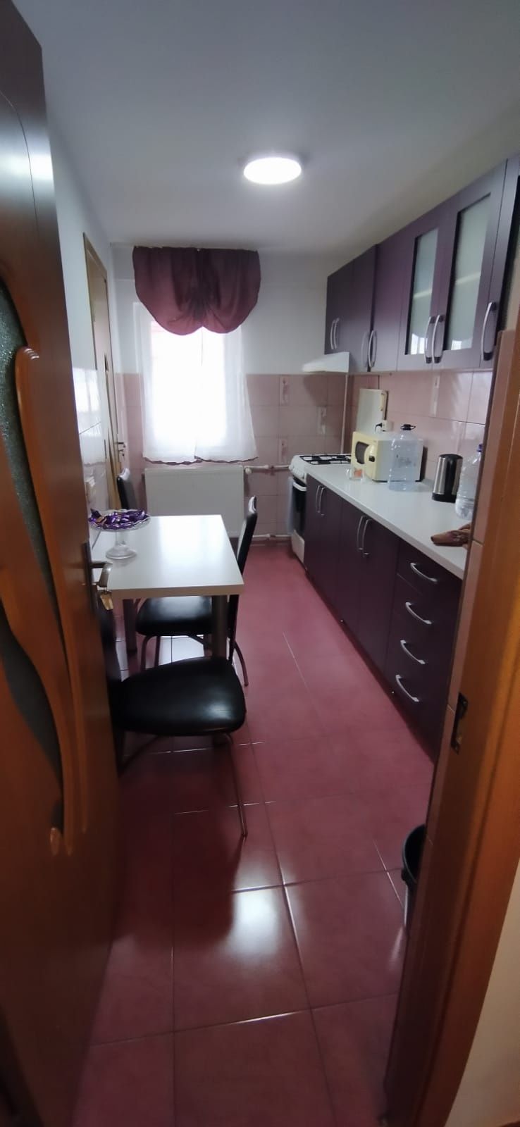 Apartament cu 3 camere 63 mp2 Radauti