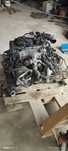 Vând motor passat b6 2.0 tdi 170 cp