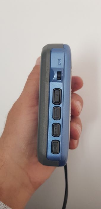 Walkman Panasonic RQ-CR15V Made in Japan