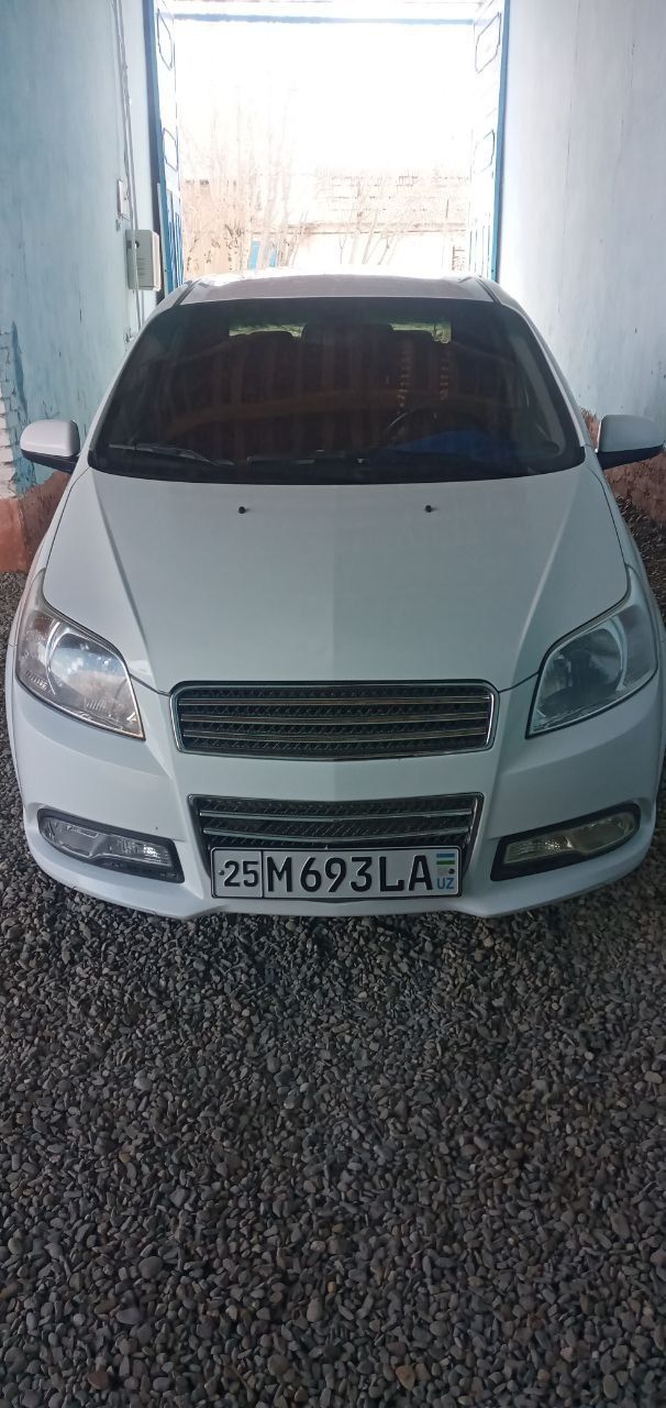 Neksiya 3 ravon.