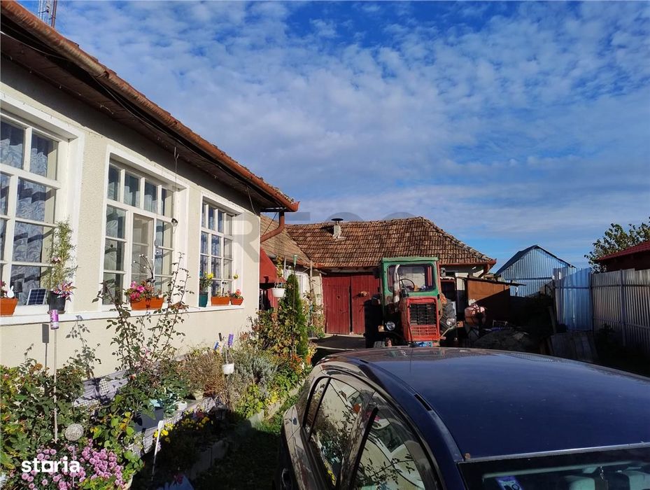 RECO Casa de vanzare in Felcheriu