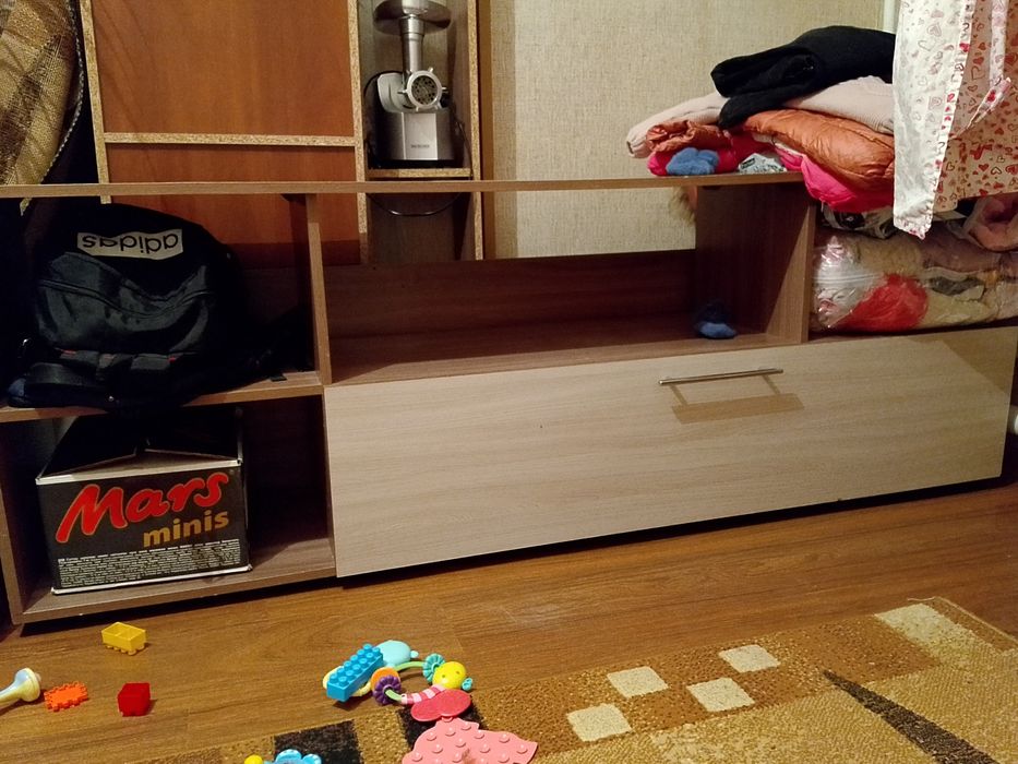 Продам шкаф- тумба