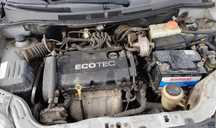 Dezmembram Chevrolet Aveo