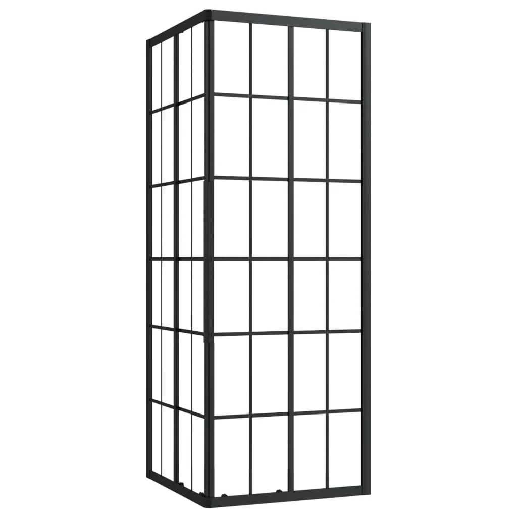 Душ кабина / параван - 70x70x180 - чисто нова