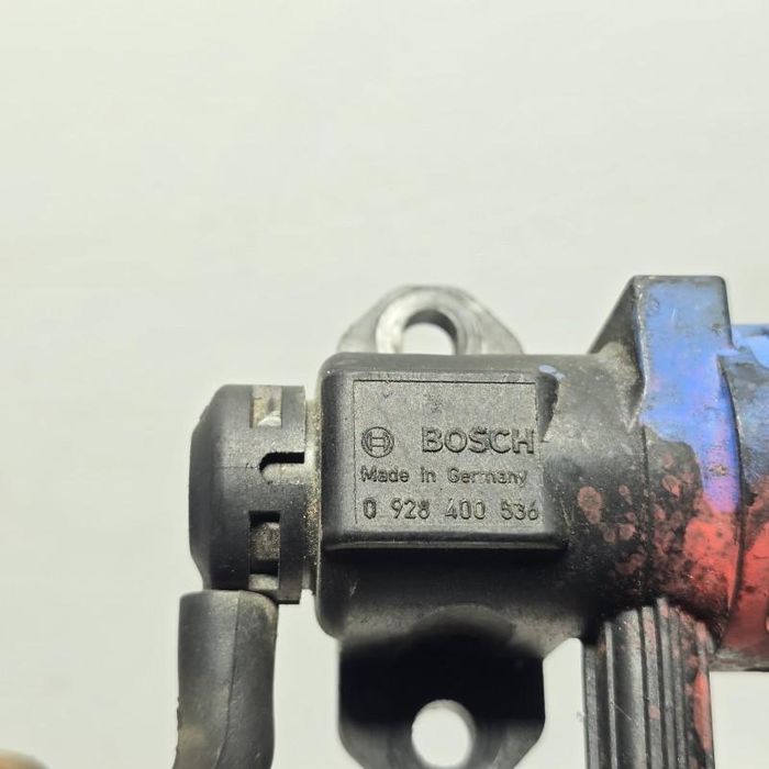 Electrovalva Opel Vectra C facelift 2.2 DTI Y22DTR