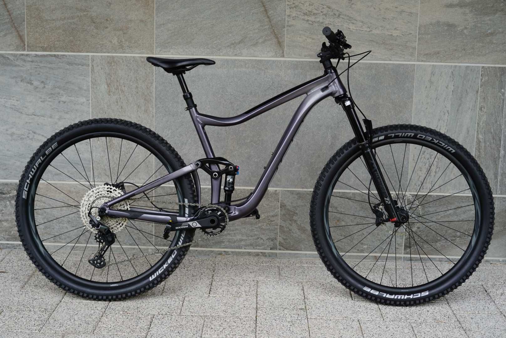 2021 Giant Trance 3 29  FOX,Deore | Trail байк