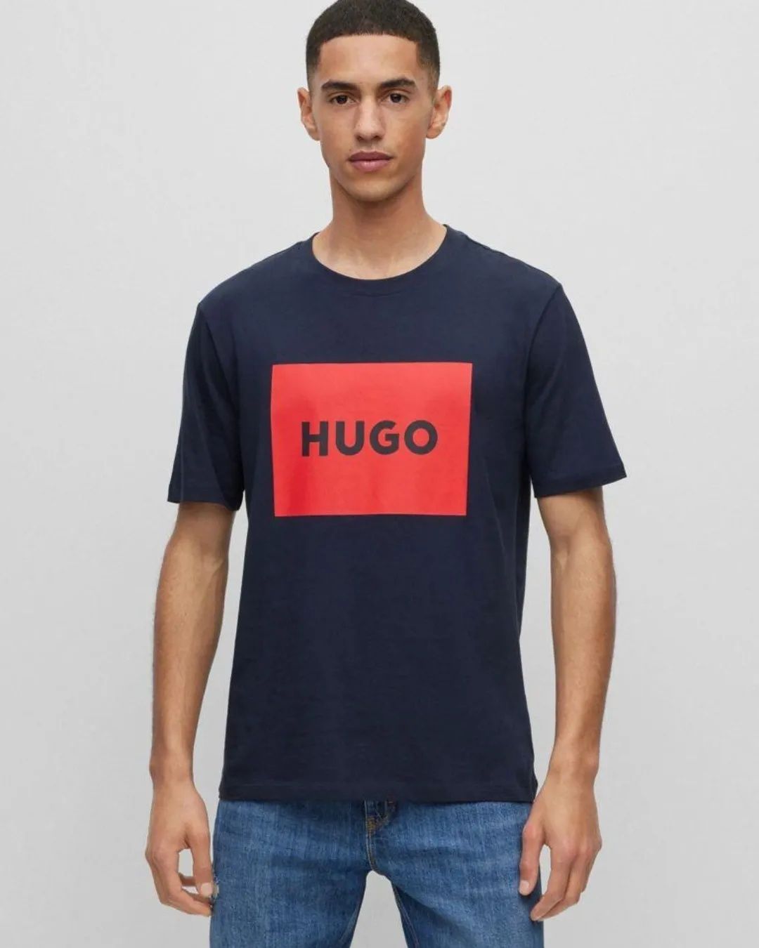 Брендовая одежда Hugo Boss Calvin Klein Tommy Hilfiger Guess