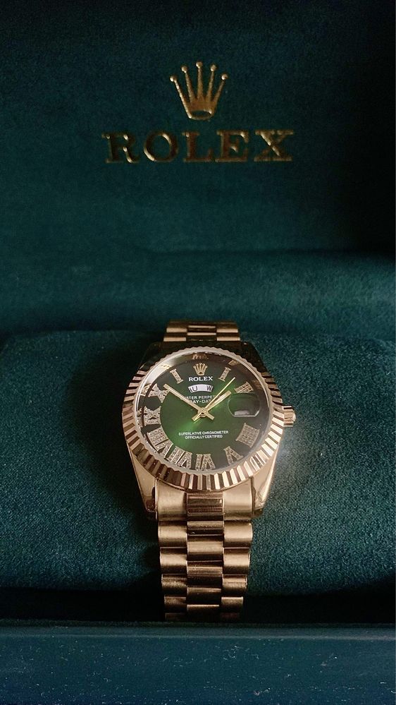 Часы Rolex,новые