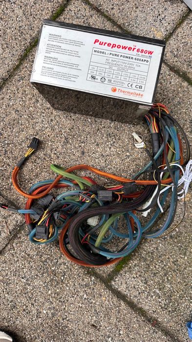 Telecomanda universala Harmony 1100,sursa alimentare,splitter hdmi