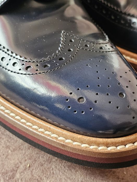 Дамски обувки Paul Smith 36