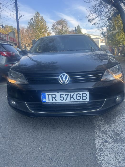 Volkswagen Jetta 2000TDI proprietar