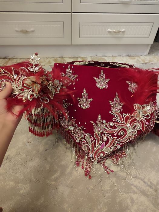 Калпокча дасрумолча