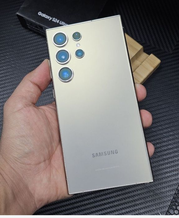 Samsung galxy S 24 ultra