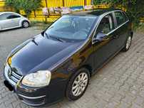 Volkswagen Jetta, 2007, 1.6 benzina