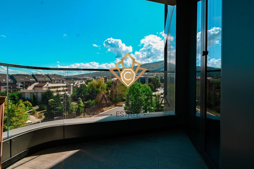 Двустаен апартамент за продажба в ж.к. Кръстова вада, 2097606