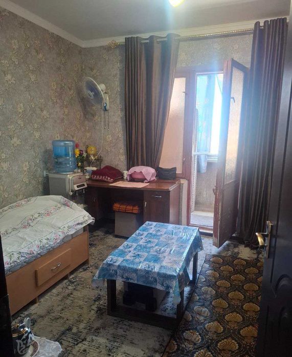 Срочна Продается квартира 6комнат