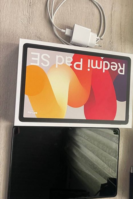 Продам Redmi Pad SE