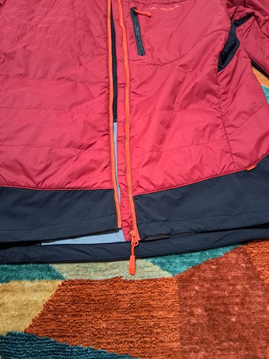 Jachetă Vaude Minaki