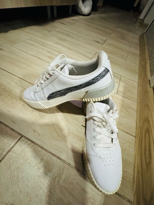 Маркови обувки, Спортни обувки, Спортно-елегантни Replay, Puma