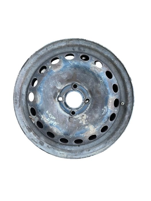 Janta din otel R15 NISSAN NOTE E11, NE11 2005 - 2013