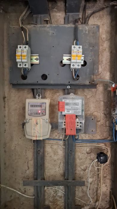 Электрик Шымкента Установка трансформатора,монтаж демонтаж всех ТрФ