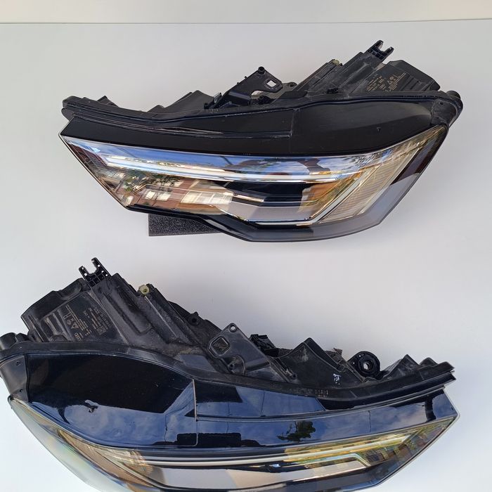 Фаравe за Audi A6 C8 Full LED, 4K0.941.040, 4K0.941.0039