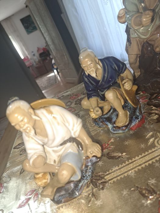 Vand bibelouri chinezesti