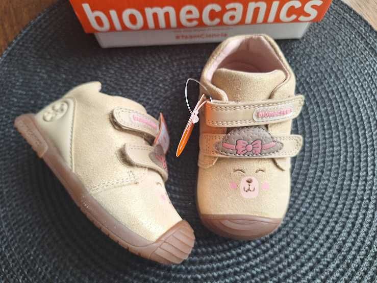 Нови обувки/сникърси/маратонки Superfit, Biomecanics, Geox - н. 22