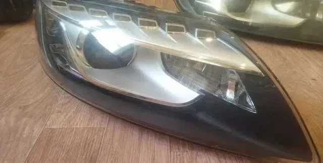 Фара передняя правая Audi Q7 BAR 4LB, 1, 4L