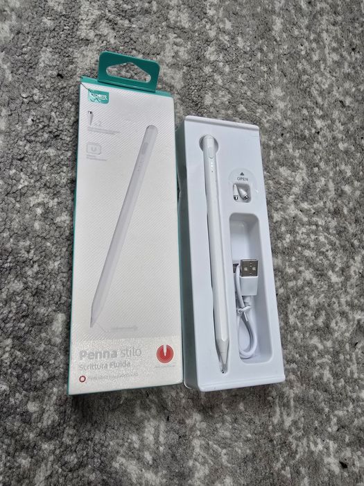 Pen,creion Apple,Android,Windows