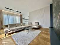 Penthouse 3 Camere | Parcare Subterana | Baneasa