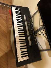 Orga Yamaha PSR-E243, aranjor/ claviatura electronica