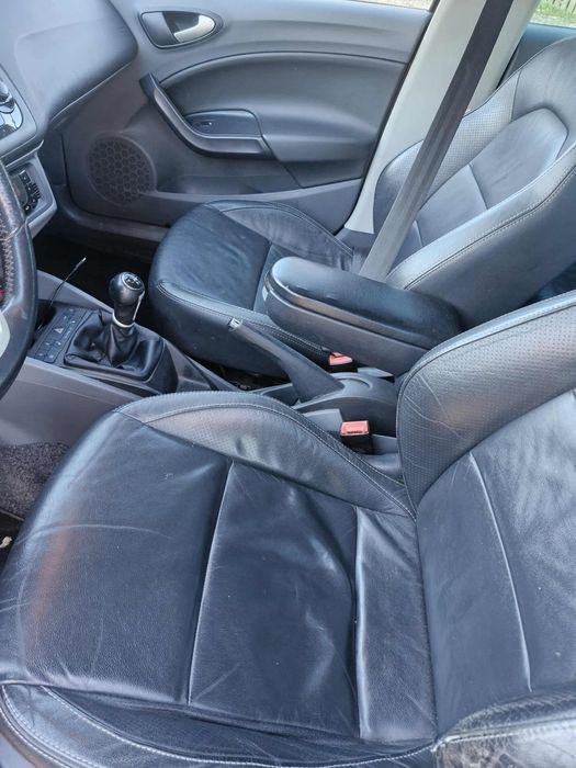 Vand Seat Ibiza 1.2 TDI 2011