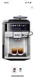 Кофемашина Bosch Vero Barista 600