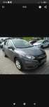 Honda HR-V Honda H-RV 1.5 CVT Elegance