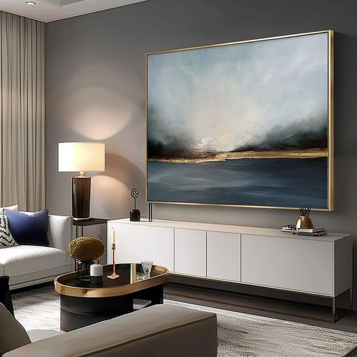 Rassomchilik mahsuloti