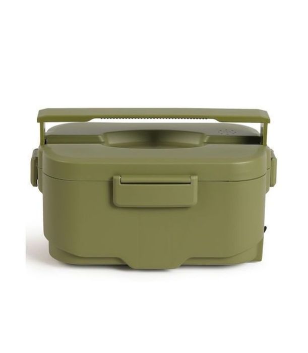 Livoo Cutie de pranz pentru Mancare calda Plastic Nou Sigilat