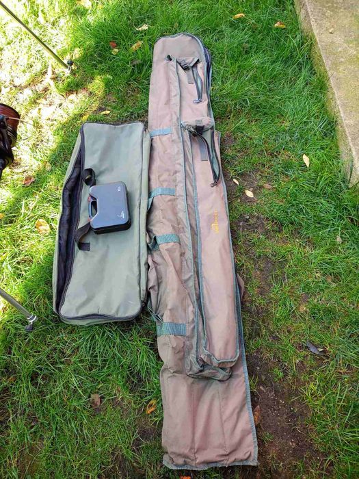 Сет за риболов