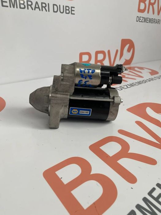 Electromotor pentru Mercedes Vito 2,2 motorizare 100 kw - 136 ps Euro