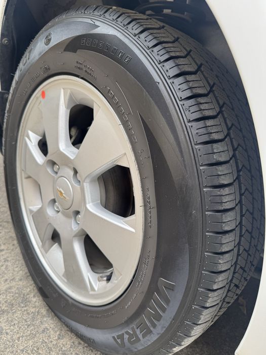 Gentra 2018/2019 aftomat